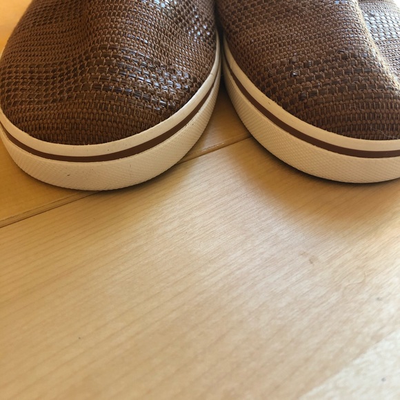 Lauren Ralph Lauren Janis Slip Ons - Picture 5 of 6